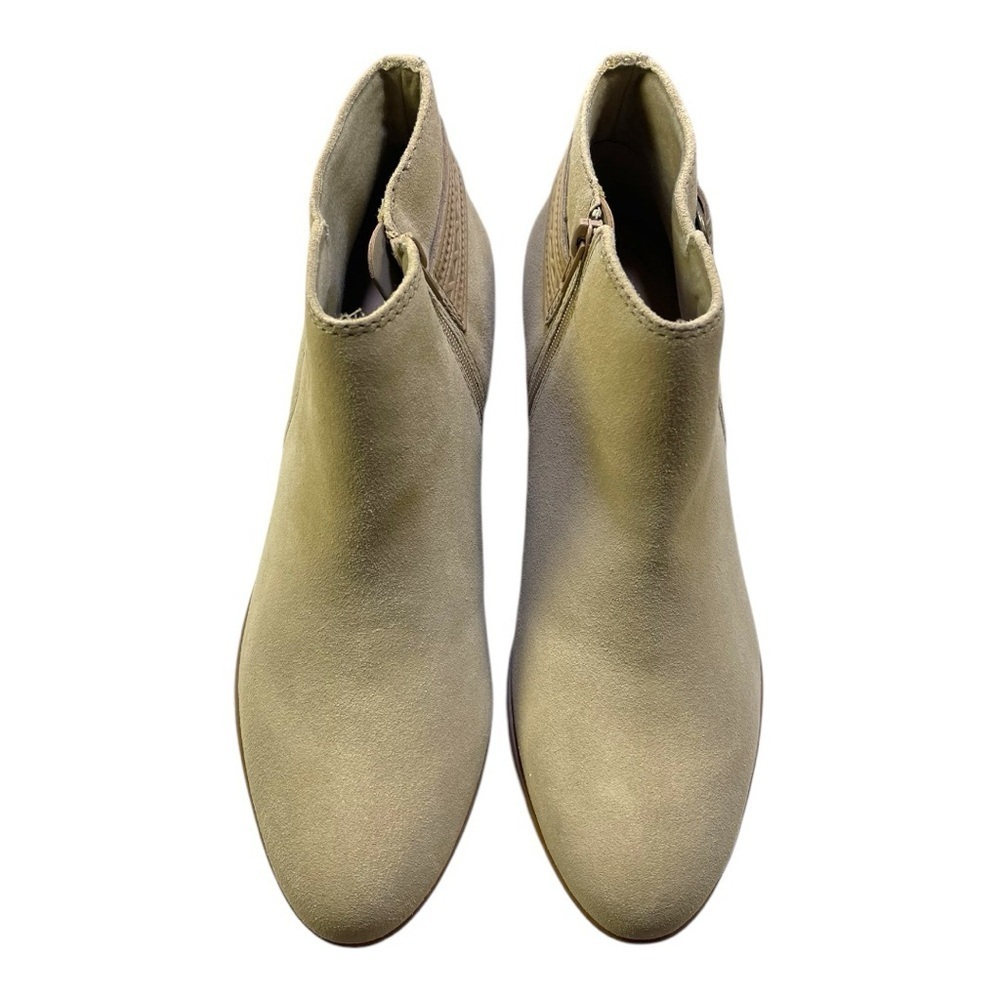 Clarks Women’s Ankle Booties - Size 10M
